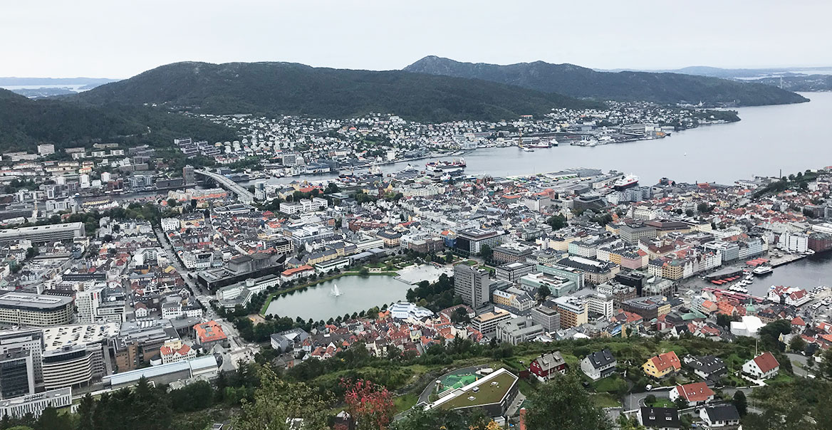 Bergen Food Festival