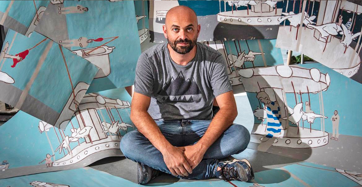 Ambasciatore della Creatività 2020 – 2021