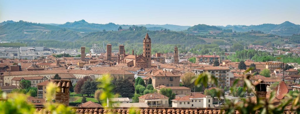 Progetto “Per Aspera ad Astra – I patriarchi dell’enogastronomia albese”