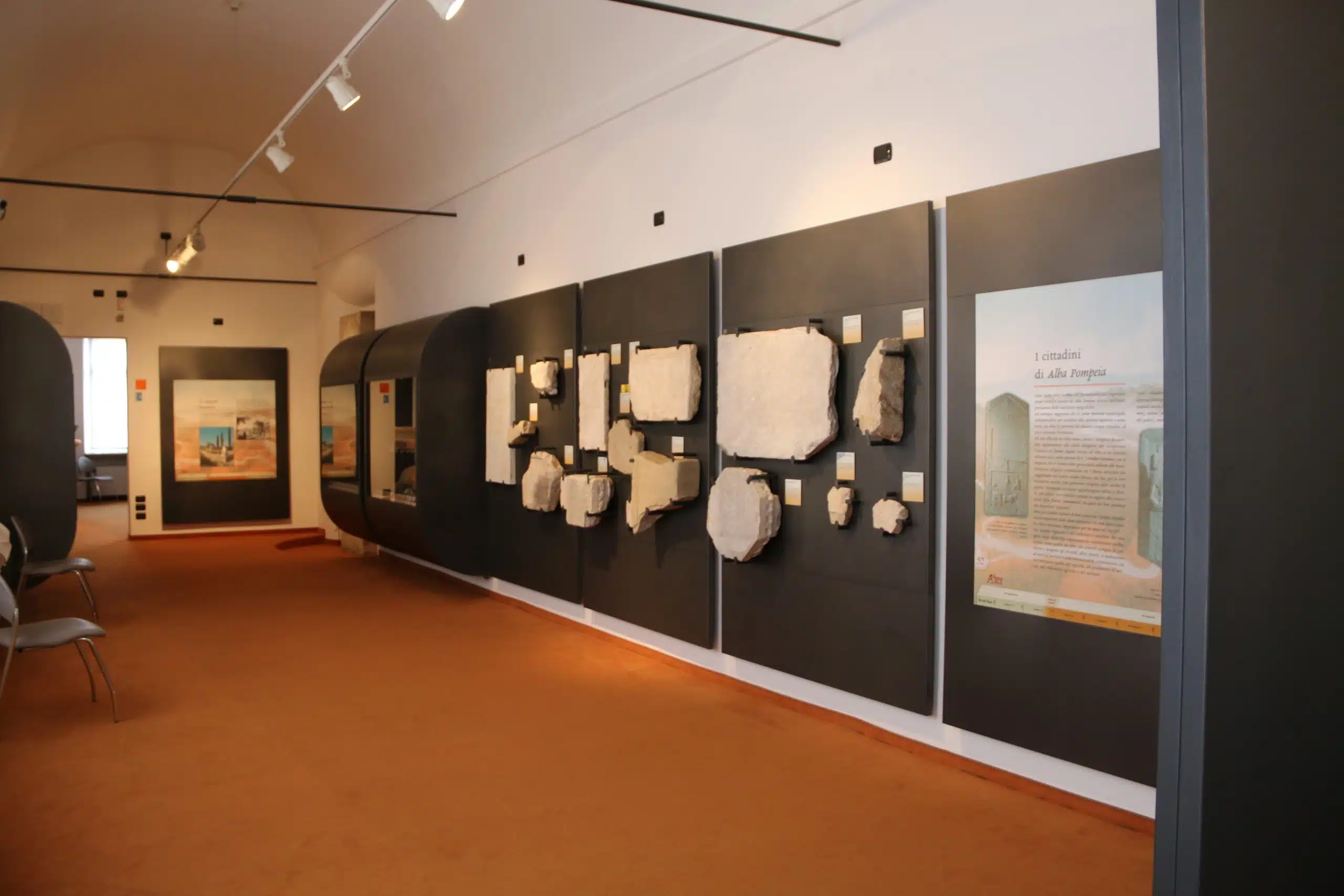 Musée civique d'archéologie et des sciences naturelles 
