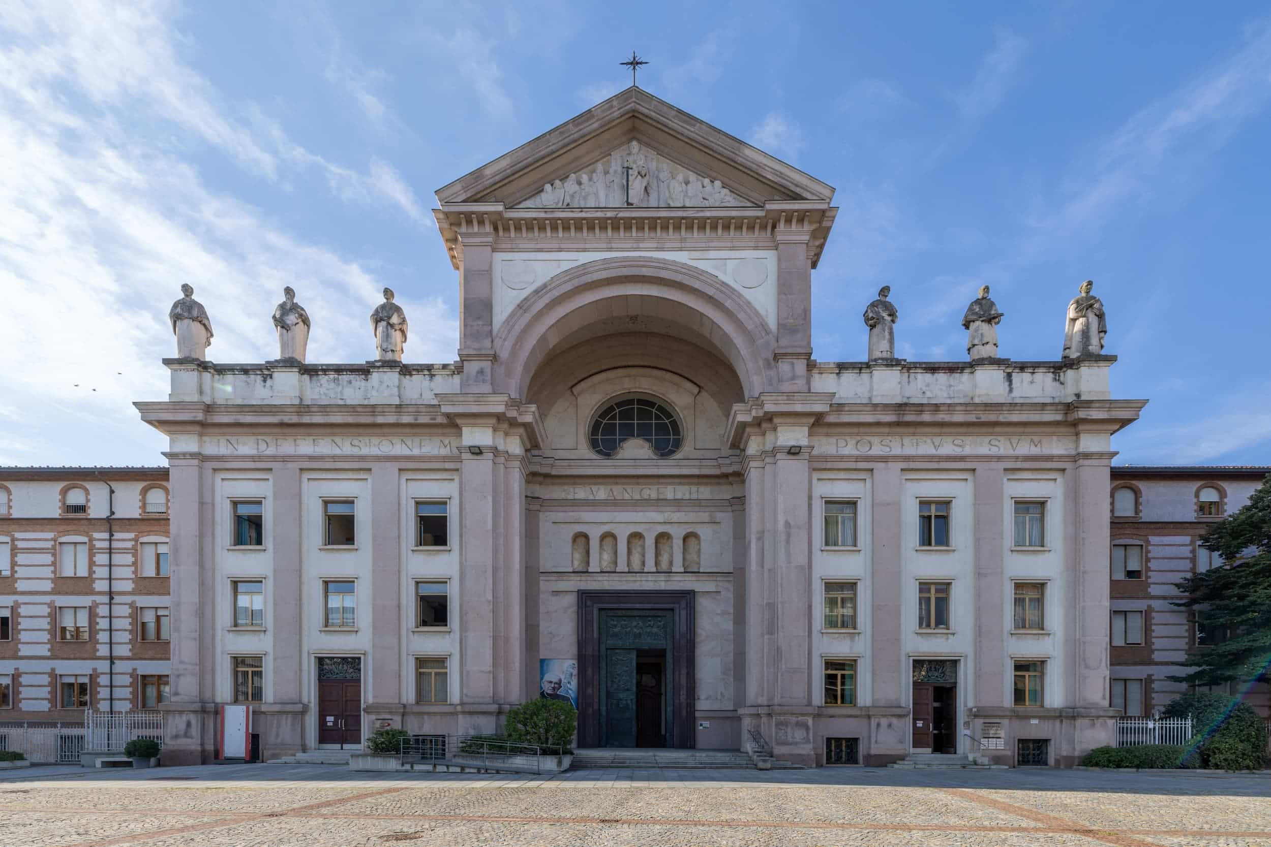 Tempio di San Paolo