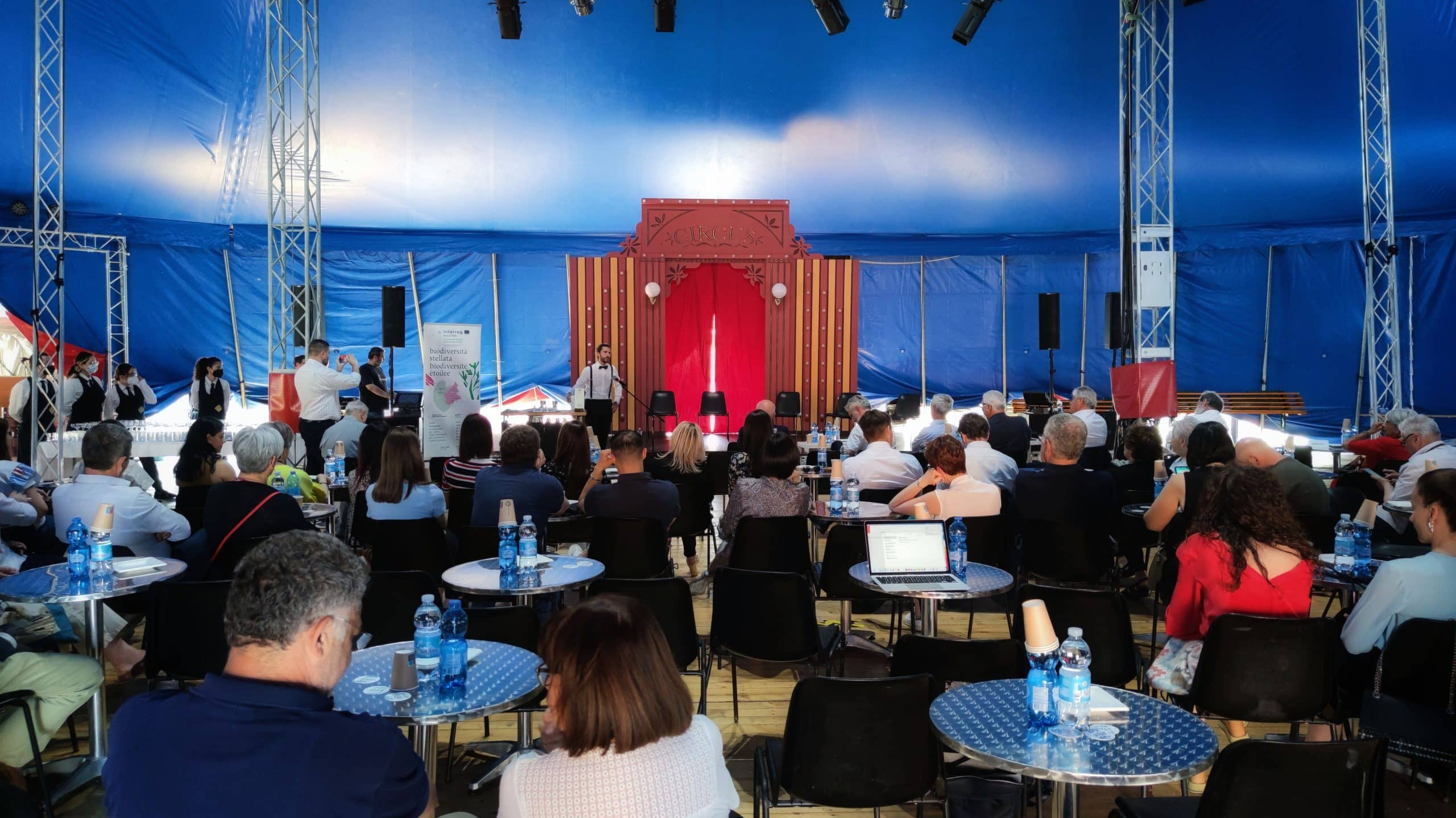 Biodiversità e Mixology