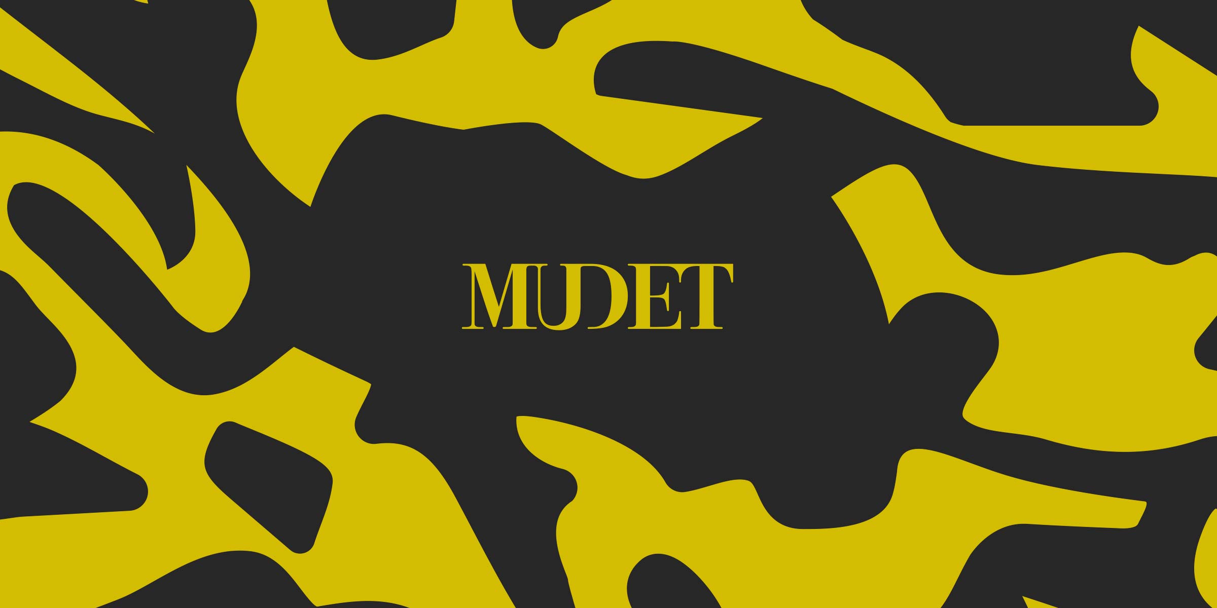 Mudet