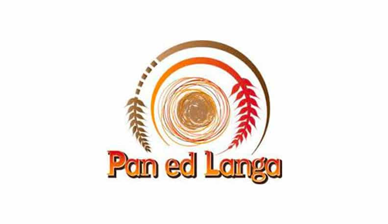 Pan ed Langa