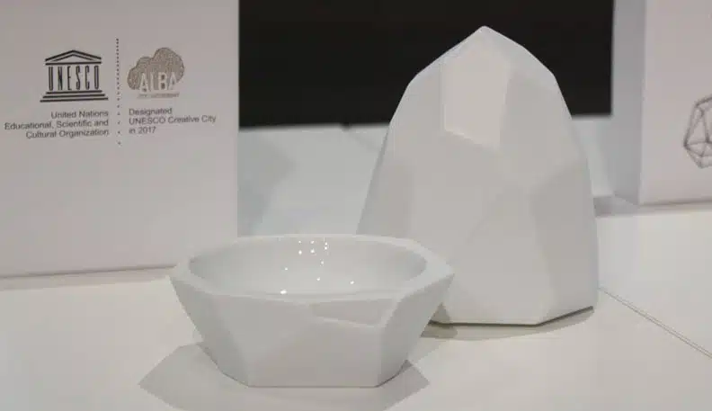 Limoges Nugget
