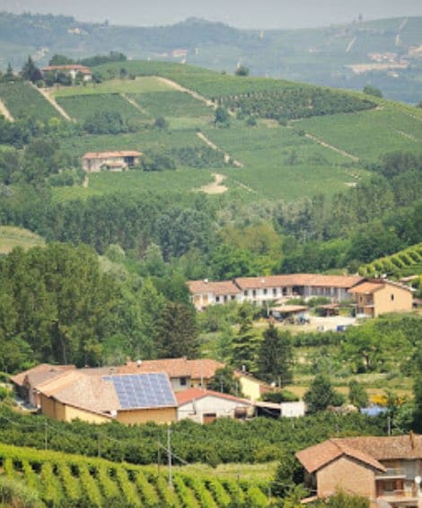 Il sentiero dell’Argantino