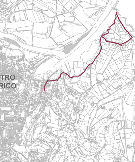 Altavilla e Barbaresco – Il fascino del Tanaro
