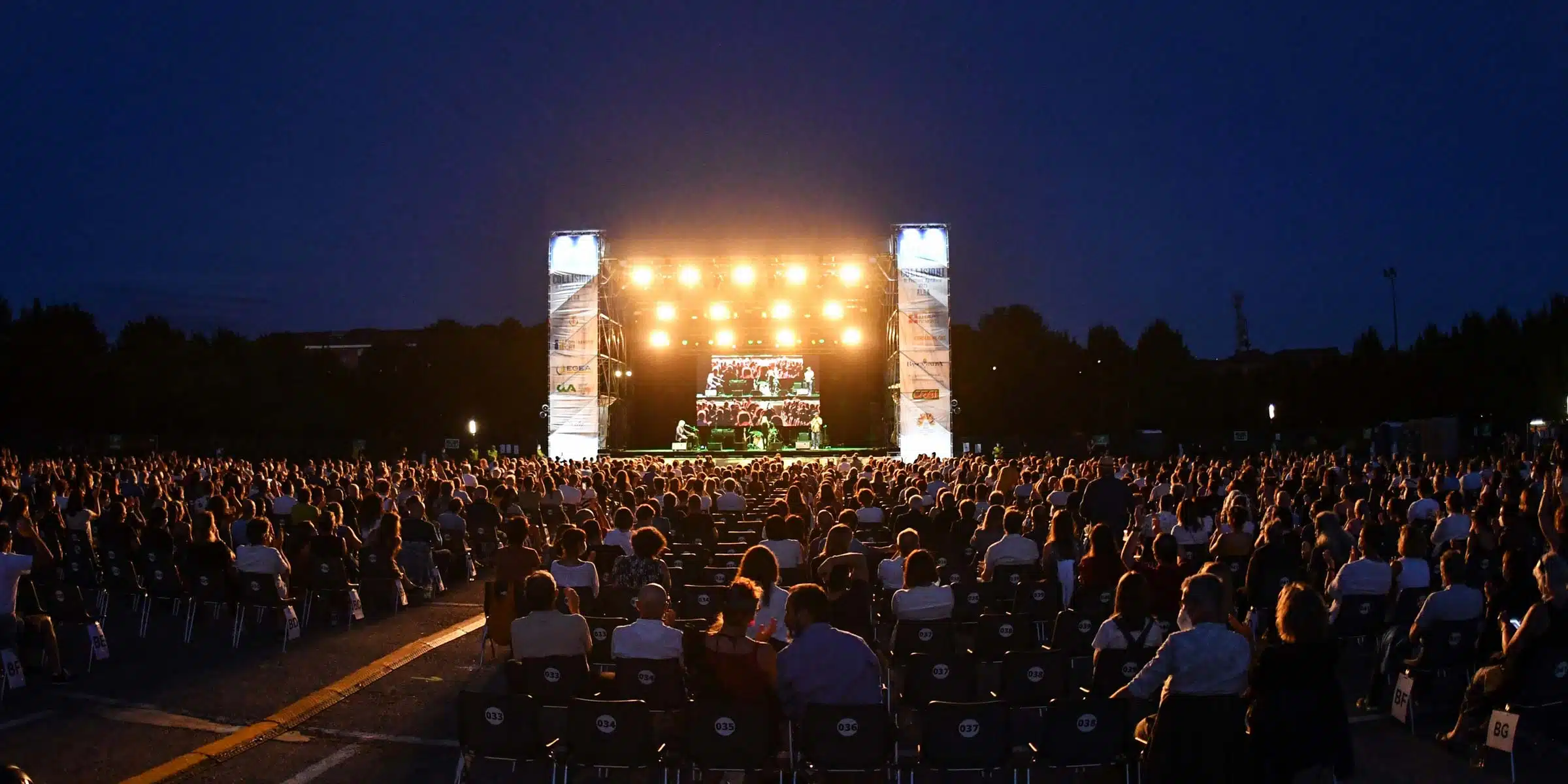 Collisions Festival