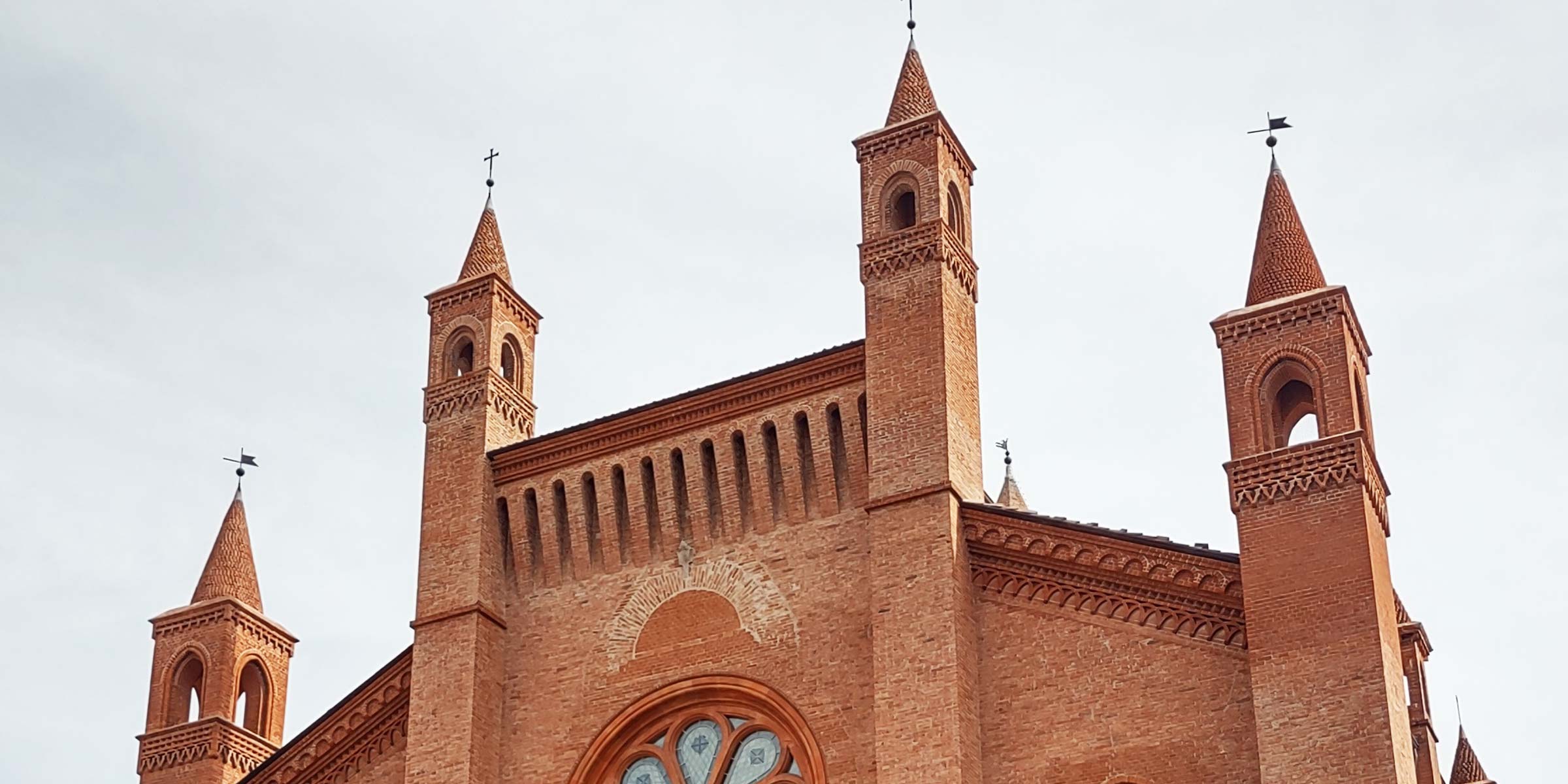 Cattedrale di San Lorenzo