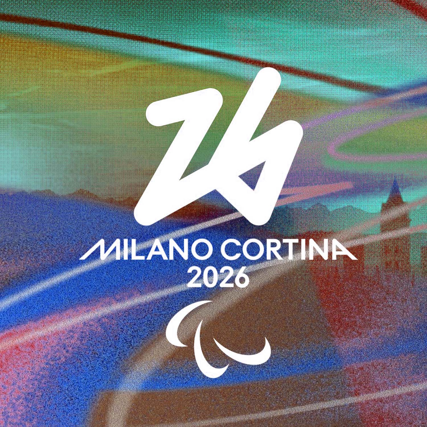 La Fiamma Olimpica di Milano Cortina 2026
