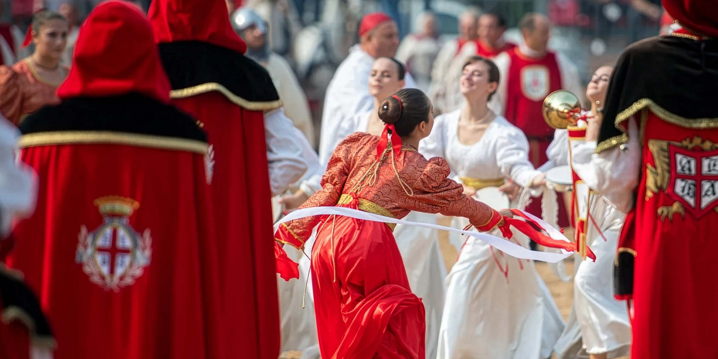 Fiera Internazionale del Tartufo Bianco d’Alba