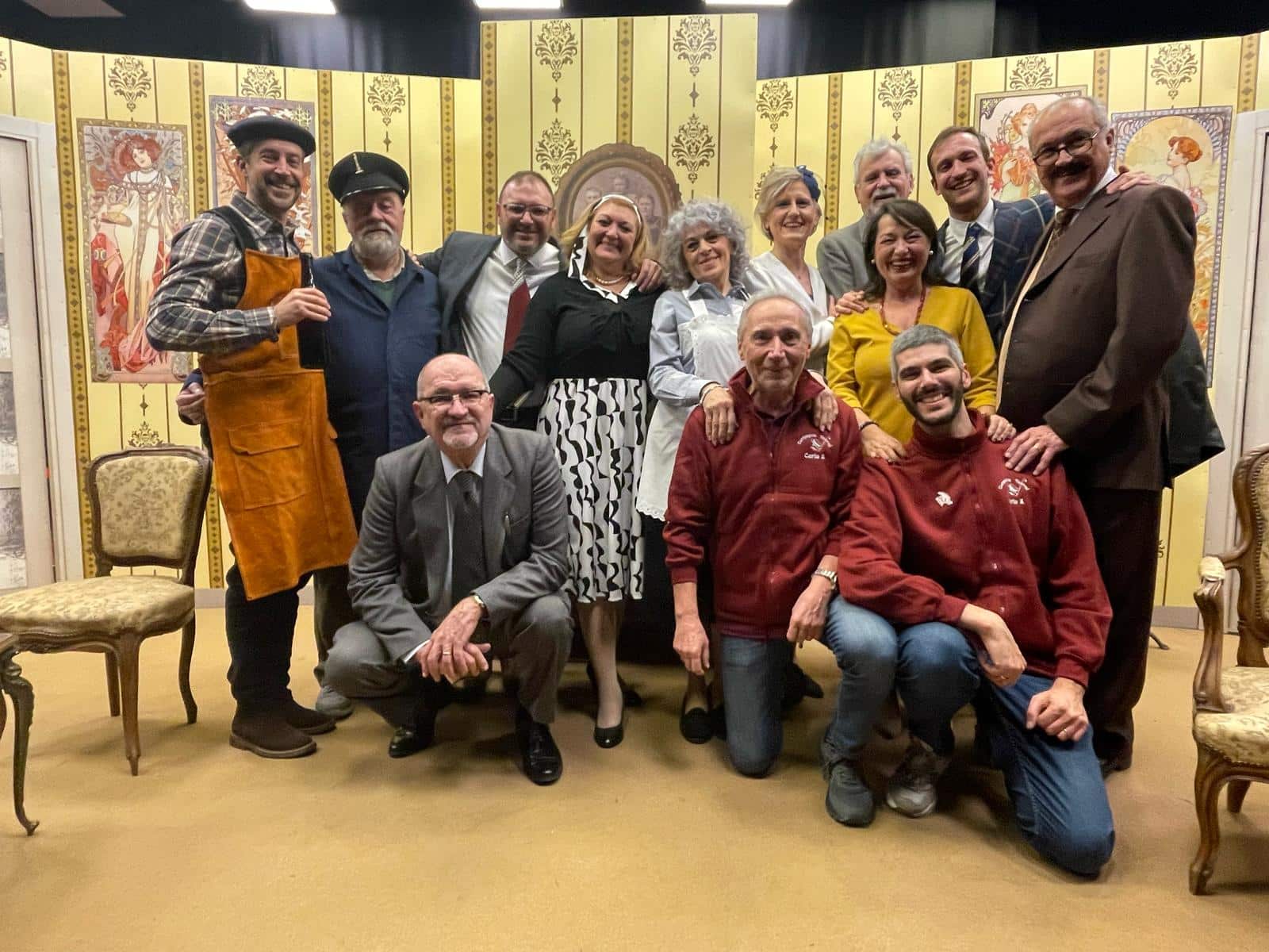 La camola d'la gelosia