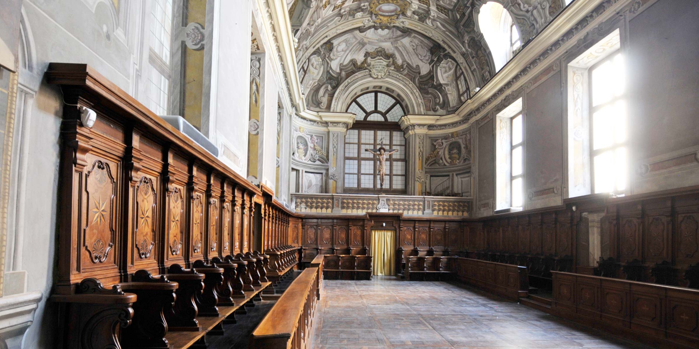 Chiesa della Maddalena