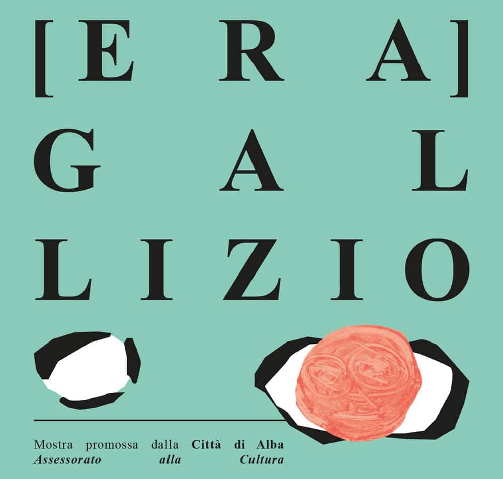 Era Gallizio - Pinot Gallizio e la scoperta della preistoria: reperti, opere, collezionismo