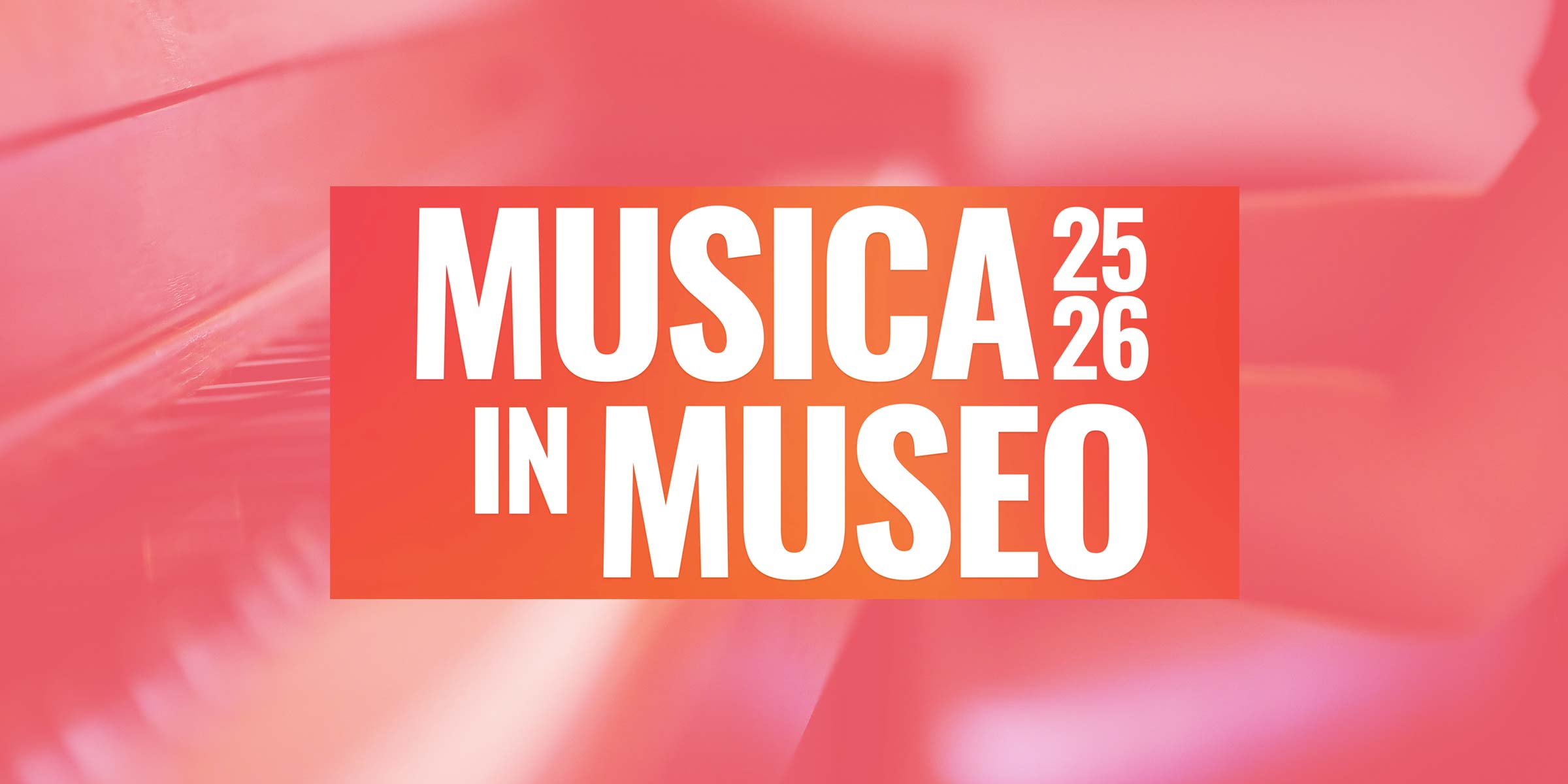 Musica in Museo