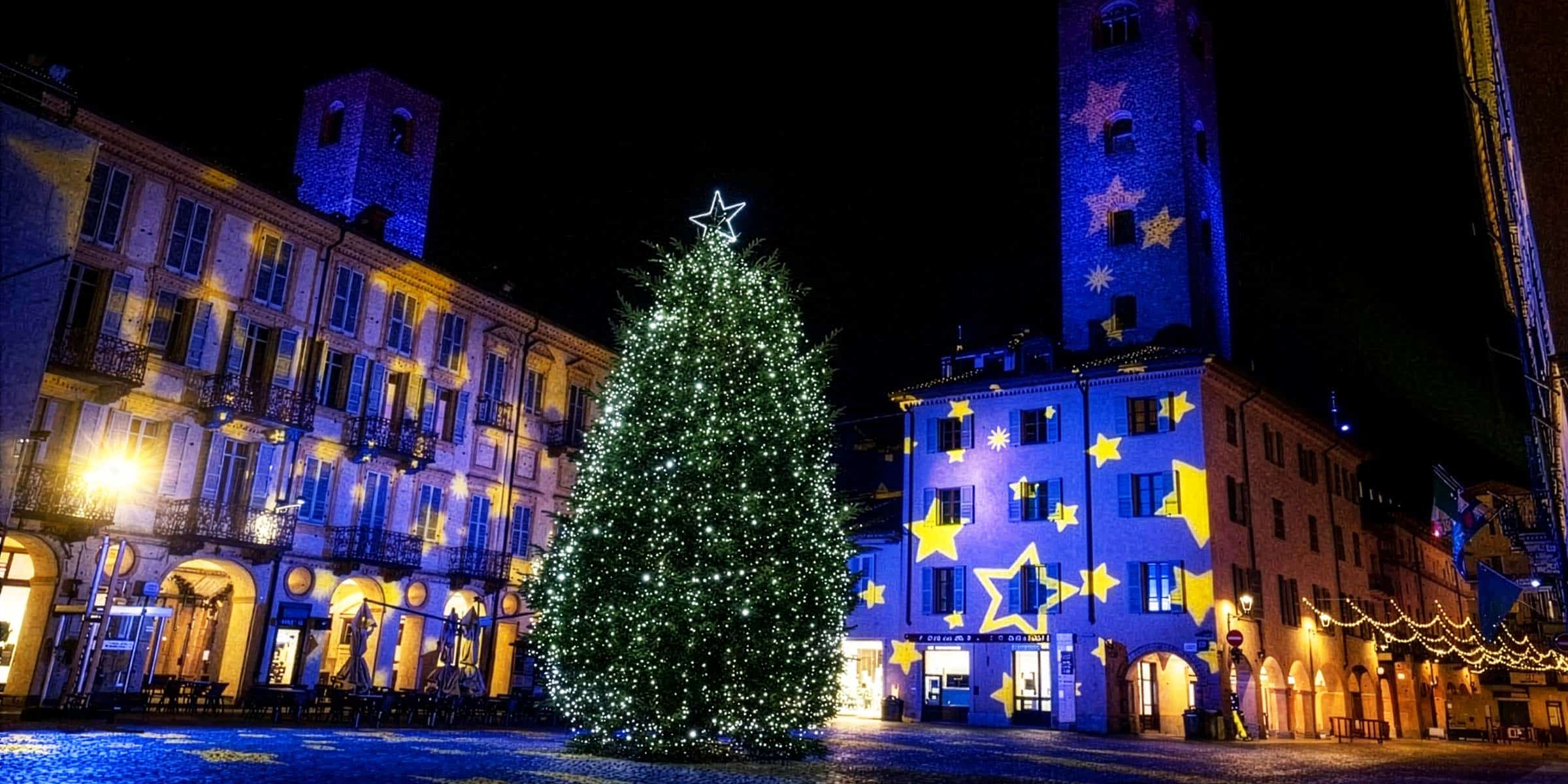 Notti della Natività