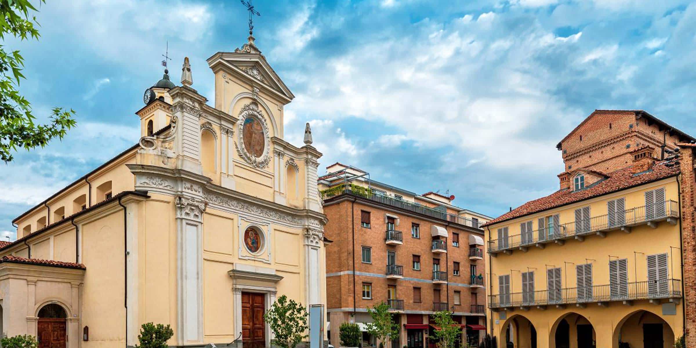 Chiesa di San Giovanni