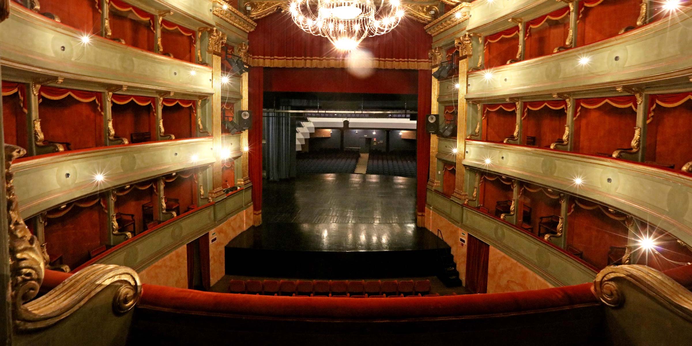 Teatro Sociale