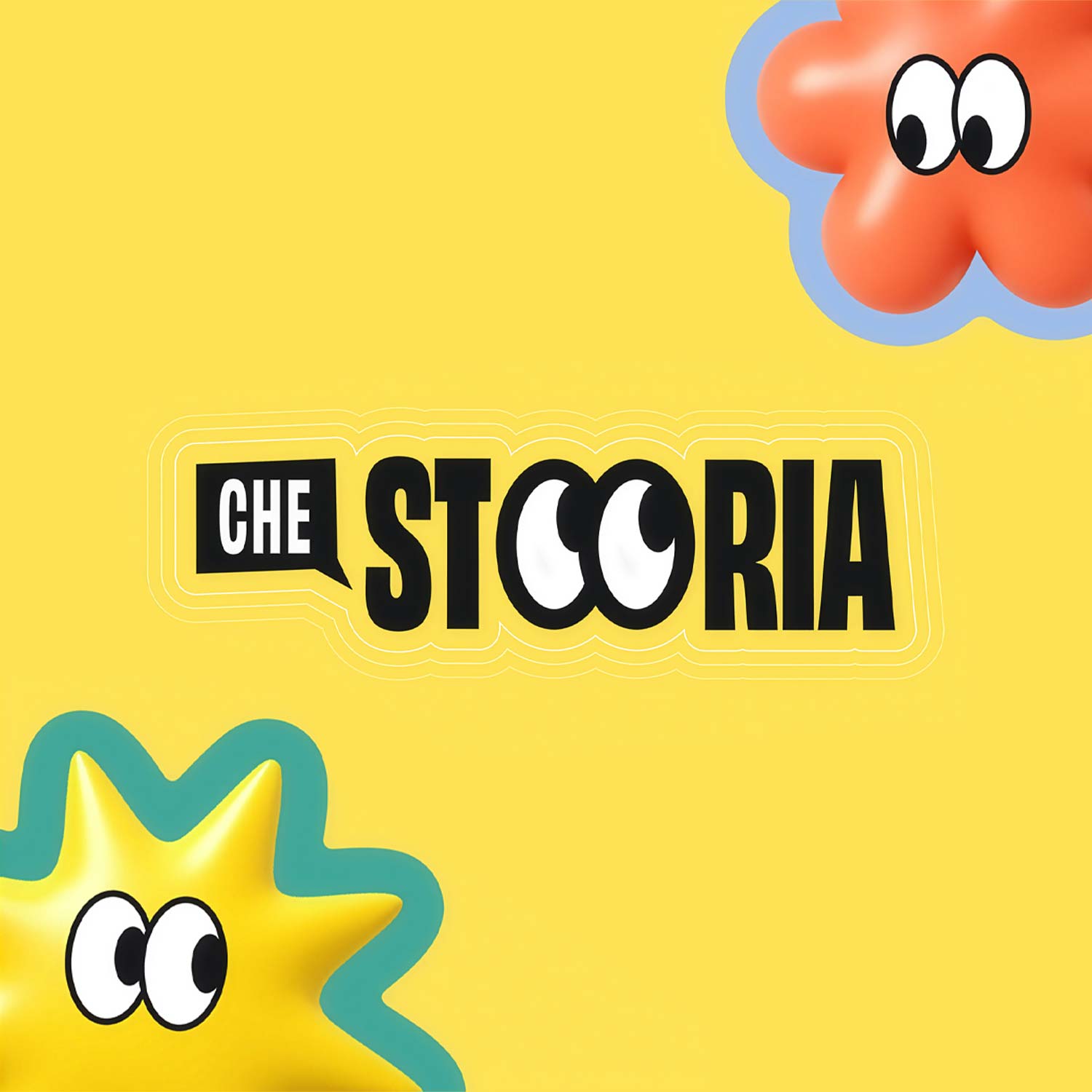 Che storia – Piccolo manuale per disinnescare bombe (emotive!)