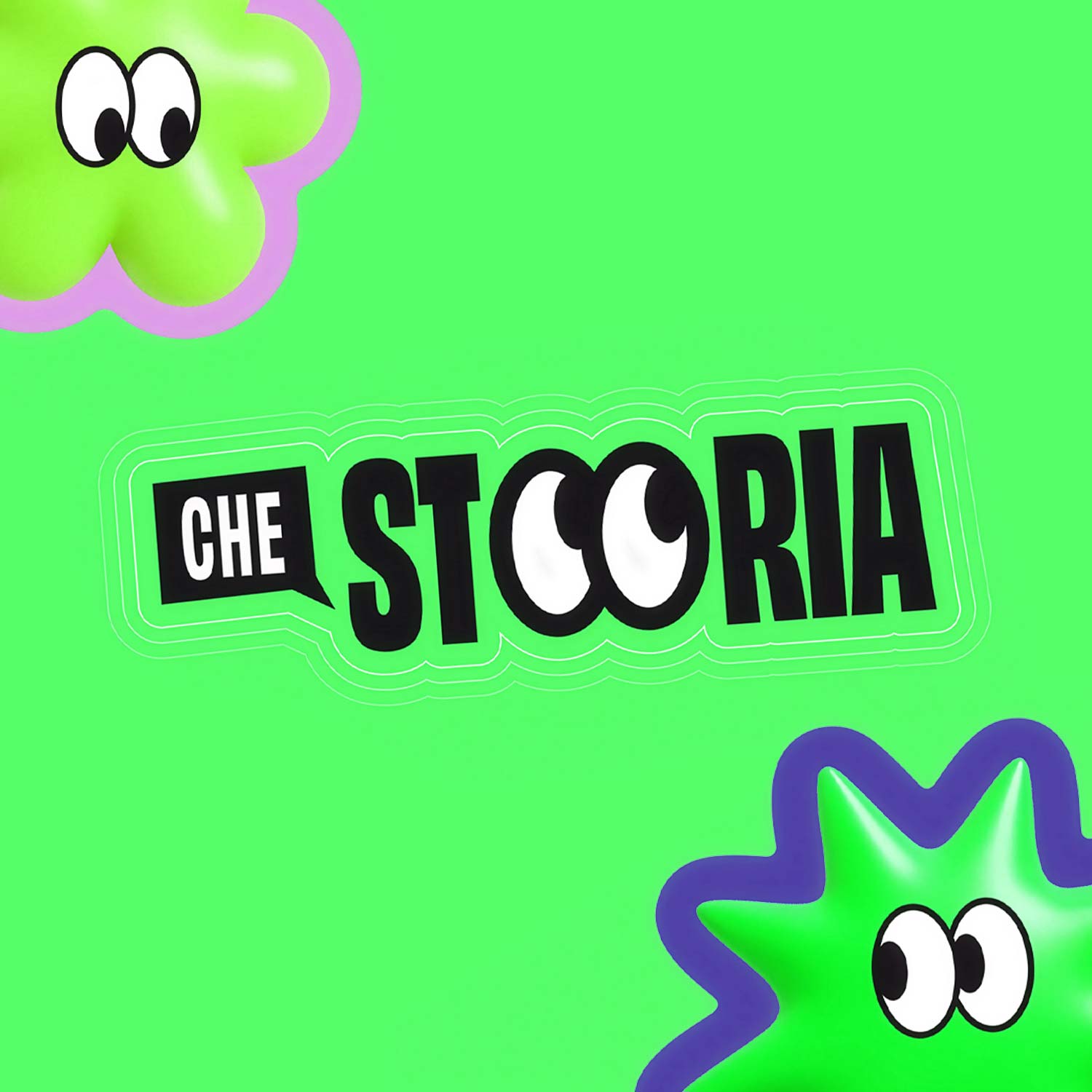 Non è sempre la stessa storia