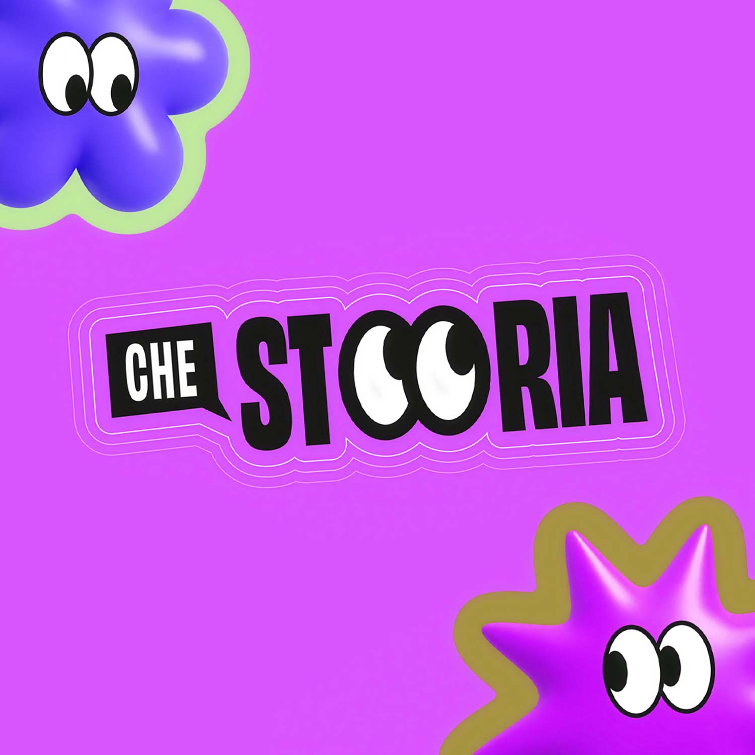 Lupi, lupacci, lupetti