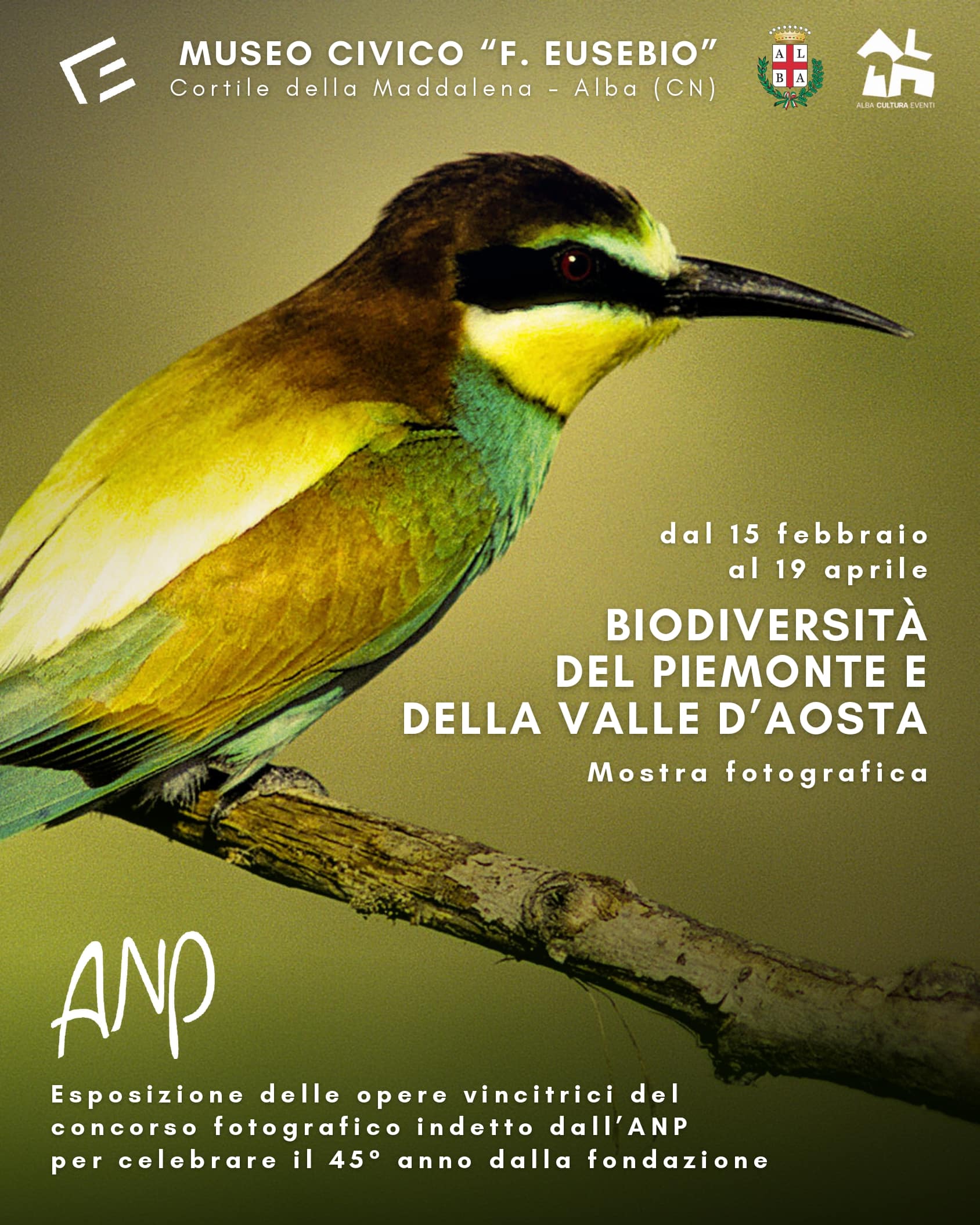 Biodiversità del Piemonte e della Valle d’Aosta