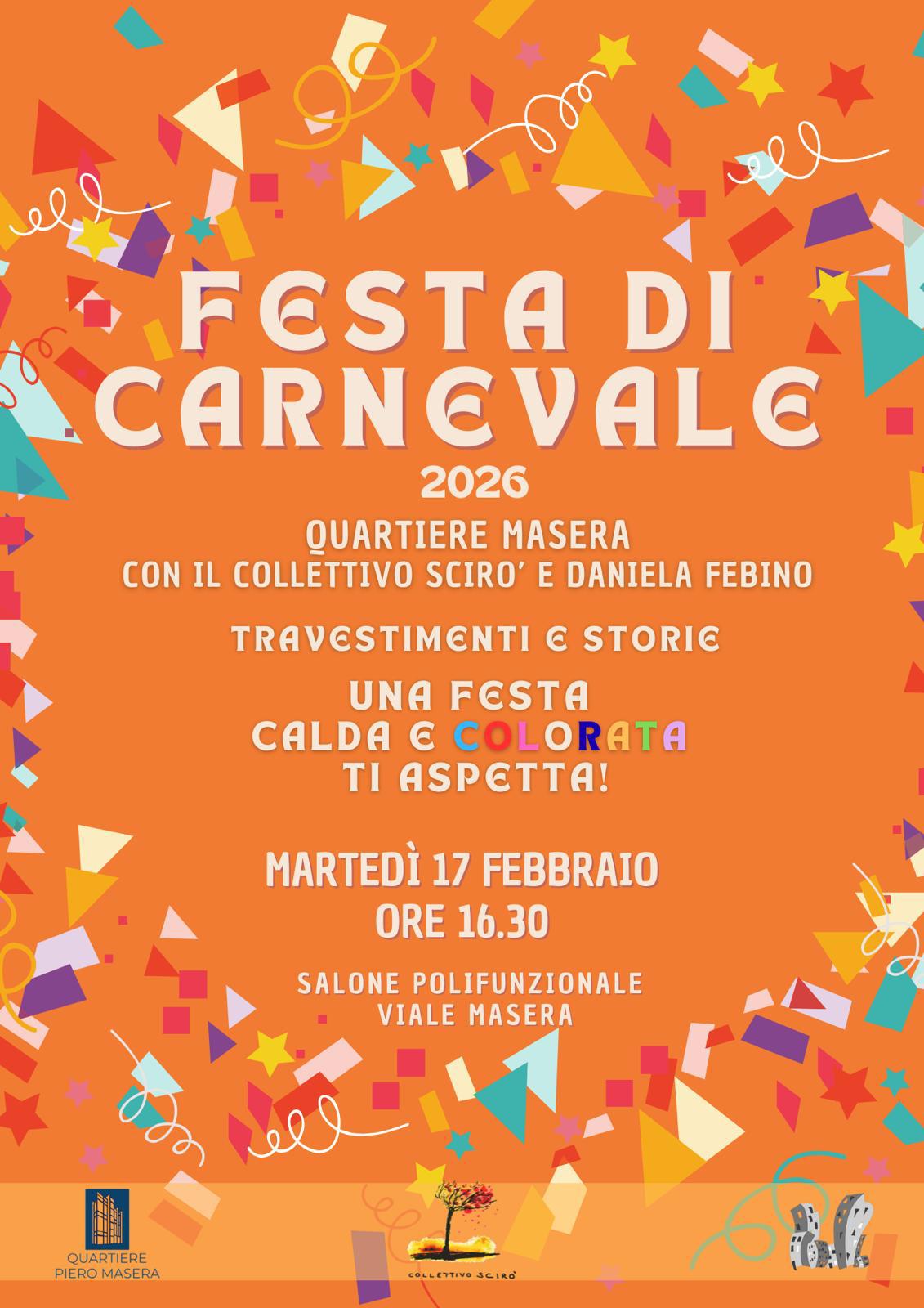 Festa di Carnevale