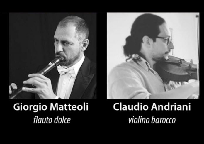 Sacro e profano tra Medioevo e Barocco