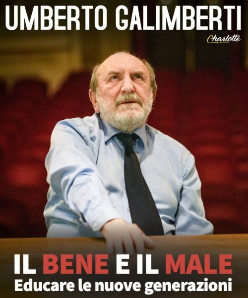 Umberto Galimberti