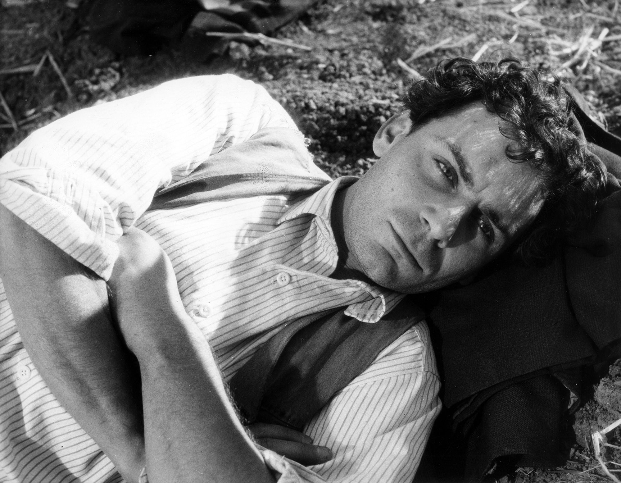 Volontè: indagine su un attore al di sopra di ogni sospetto