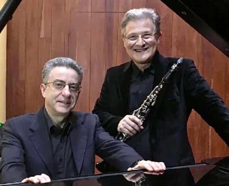 Bacchus &amp; Orpheus