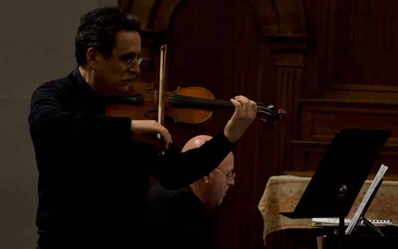 Bacchus &amp; Orpheus