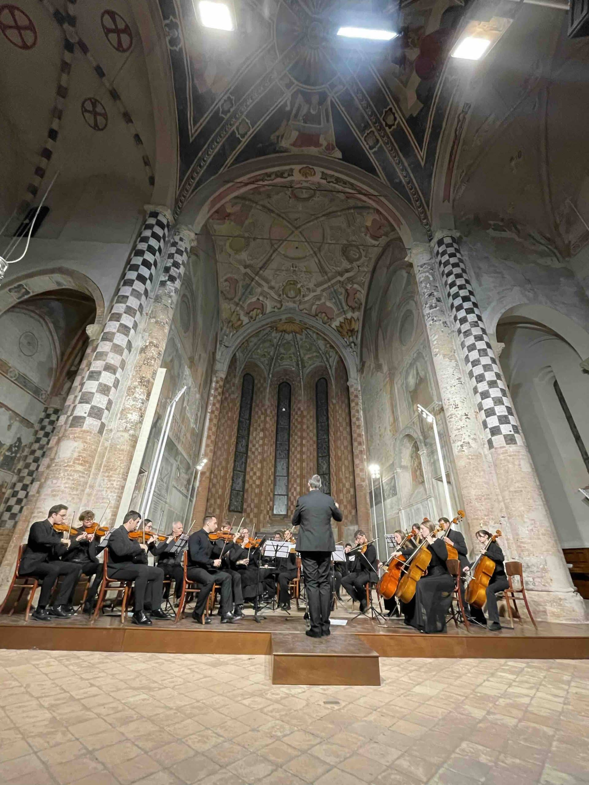 Concert de fin d'année