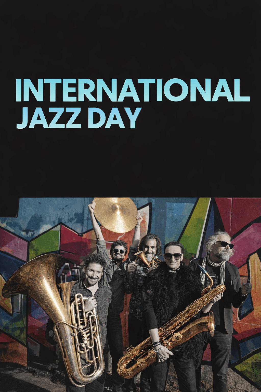 International Jazz Day