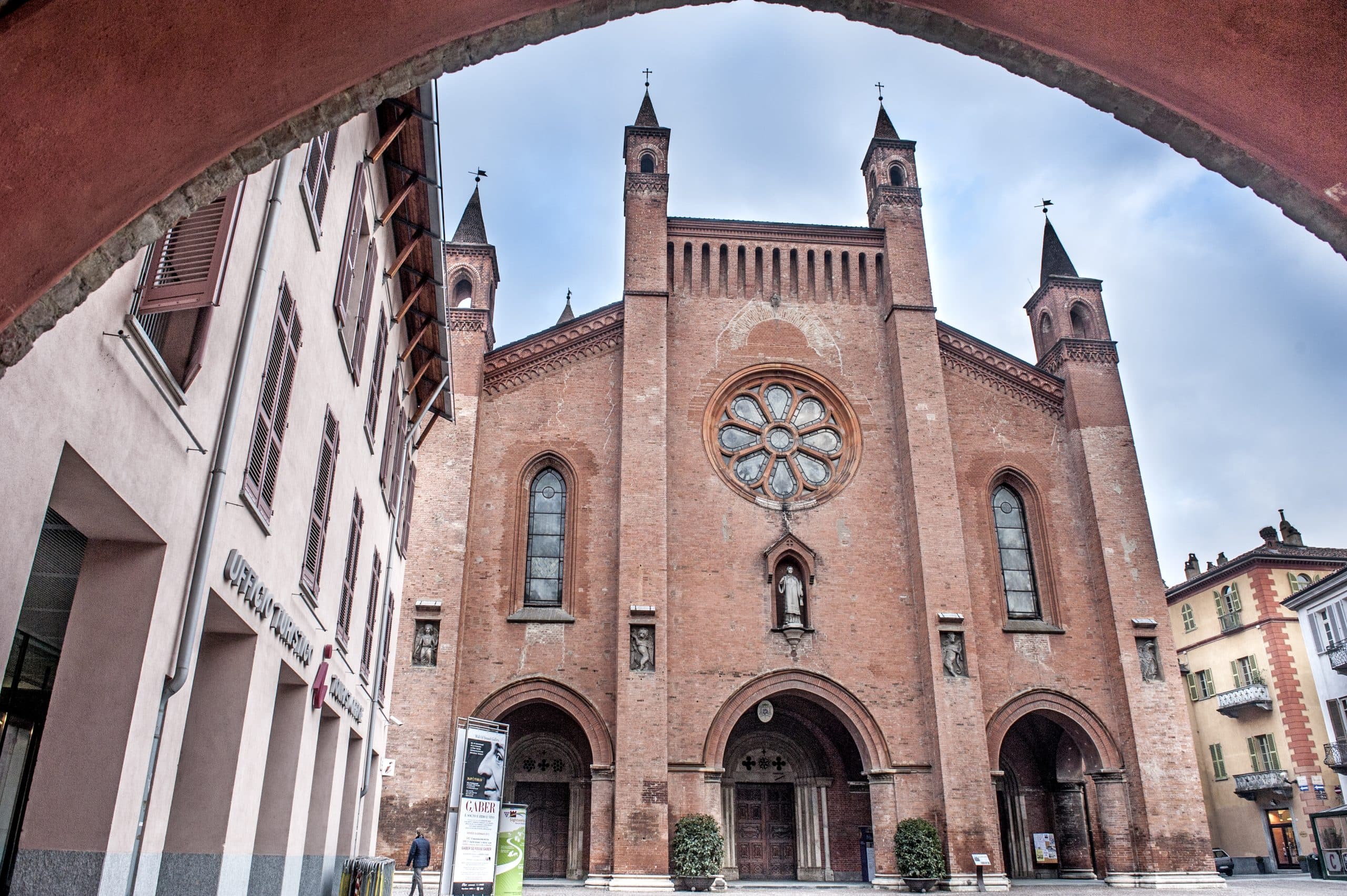 Fête patronale de San Lorenzo