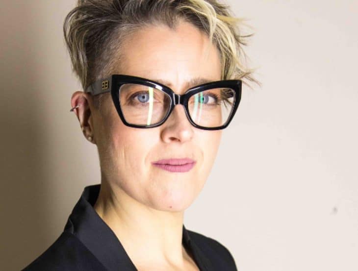 IN POOR WORDS – a conversation about the complexity and power of words with sociolinguist Vera Gheno