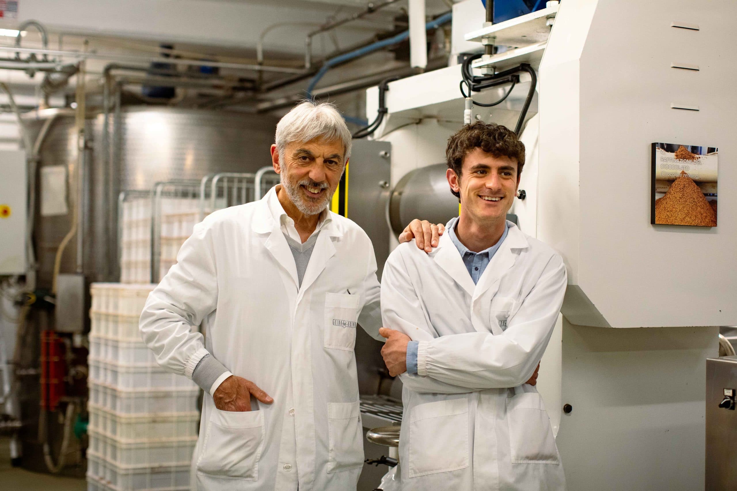 Il cioccolato. L’artigianato alimentare, sorgente di tutte le realtà eccellenti del nostro territorio tra tradizione e artigianato