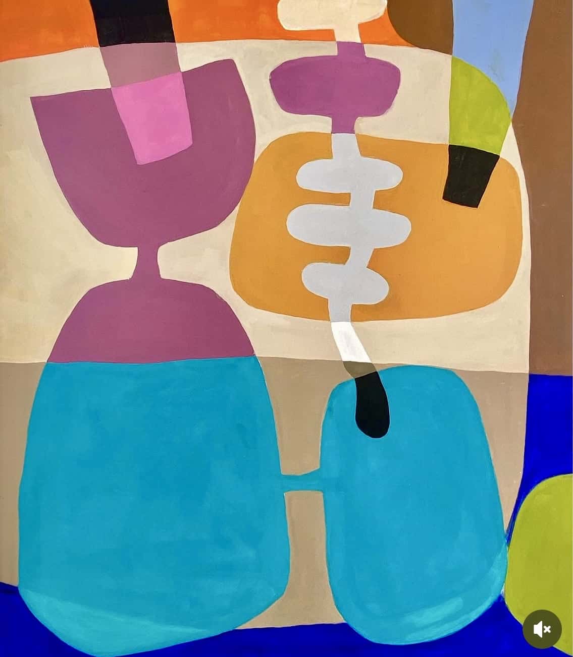 CHROMATIC RENAISSANCE – The Transmutation of the Border