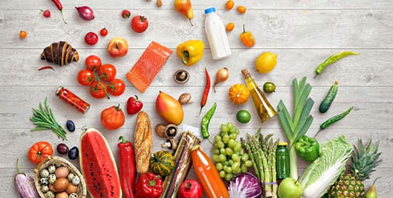 Primavera: la stagione in cui il cibo diventa medicina