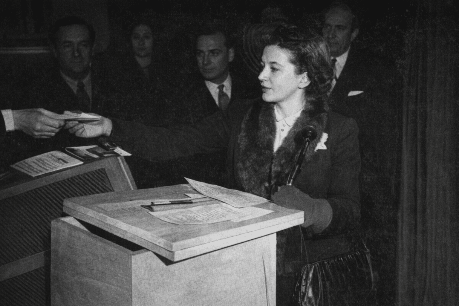 La Costituzione è donna