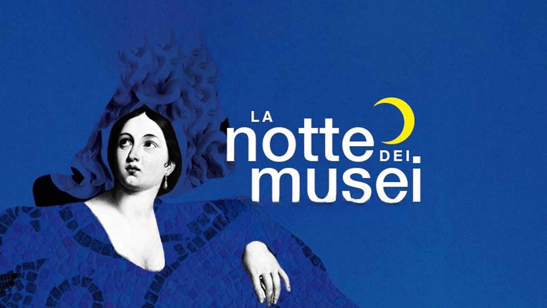 Notte dei Musei