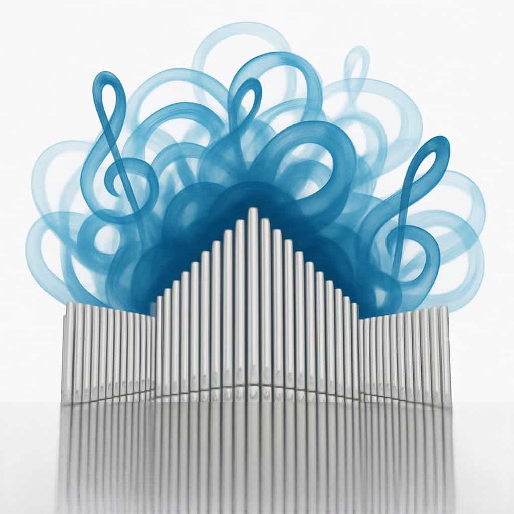 Festival international d'orgue