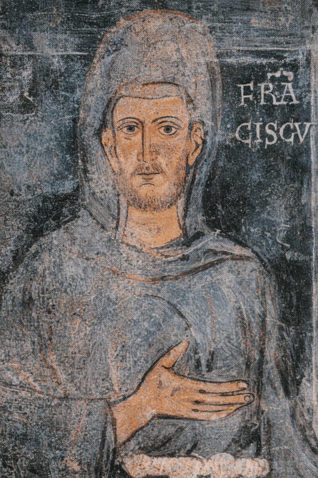 Franziskus 800 Jahre