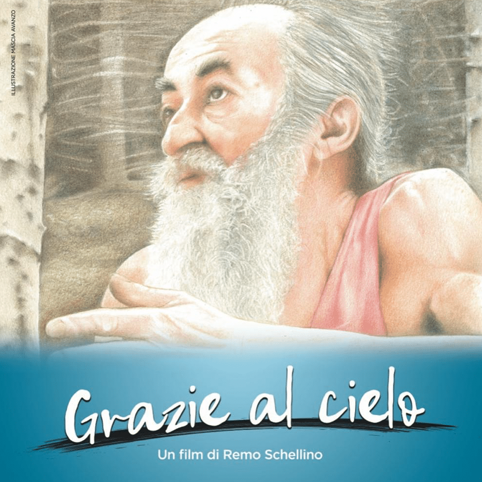 Grazie al cielo