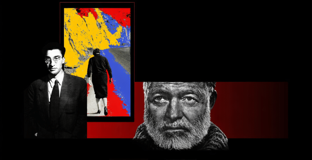 Grace under pressure