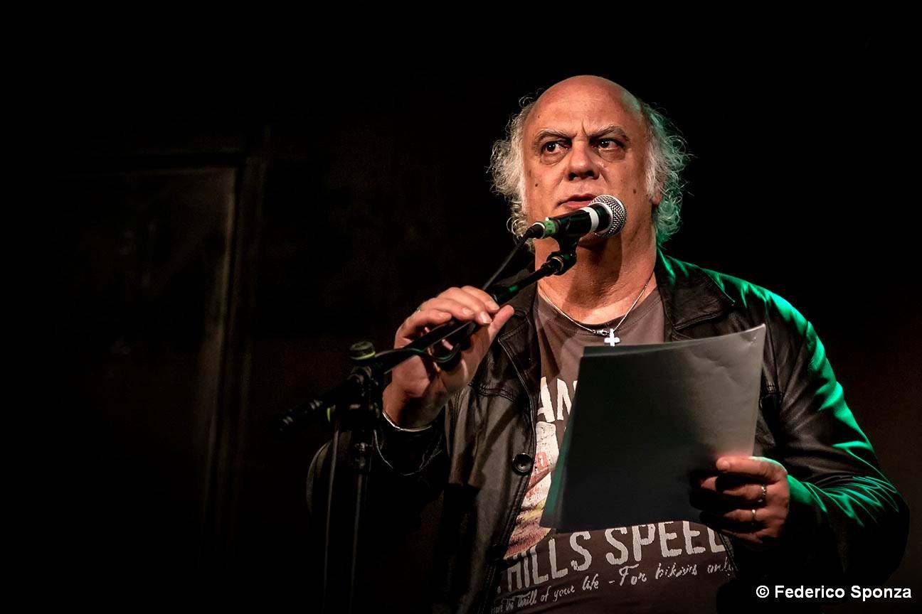 Festival de blues de l'Alabama – L'histoire d'un baby-boomer. Comment la musique a sauvé nos vies.