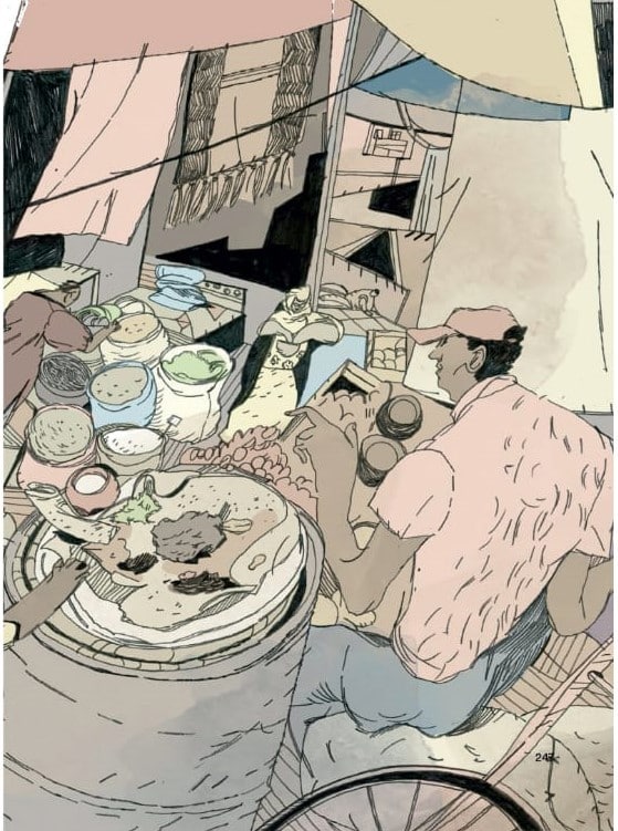 Cibaria. Curiosità, stranezze, riti intorno al cibo