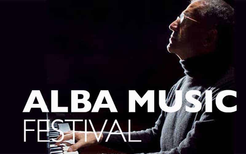 Alba Music Festival – Concerts on Monday, May 25th