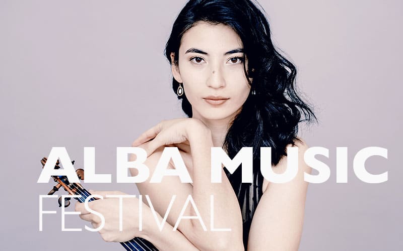 Alba Music Festival – Opening Concert