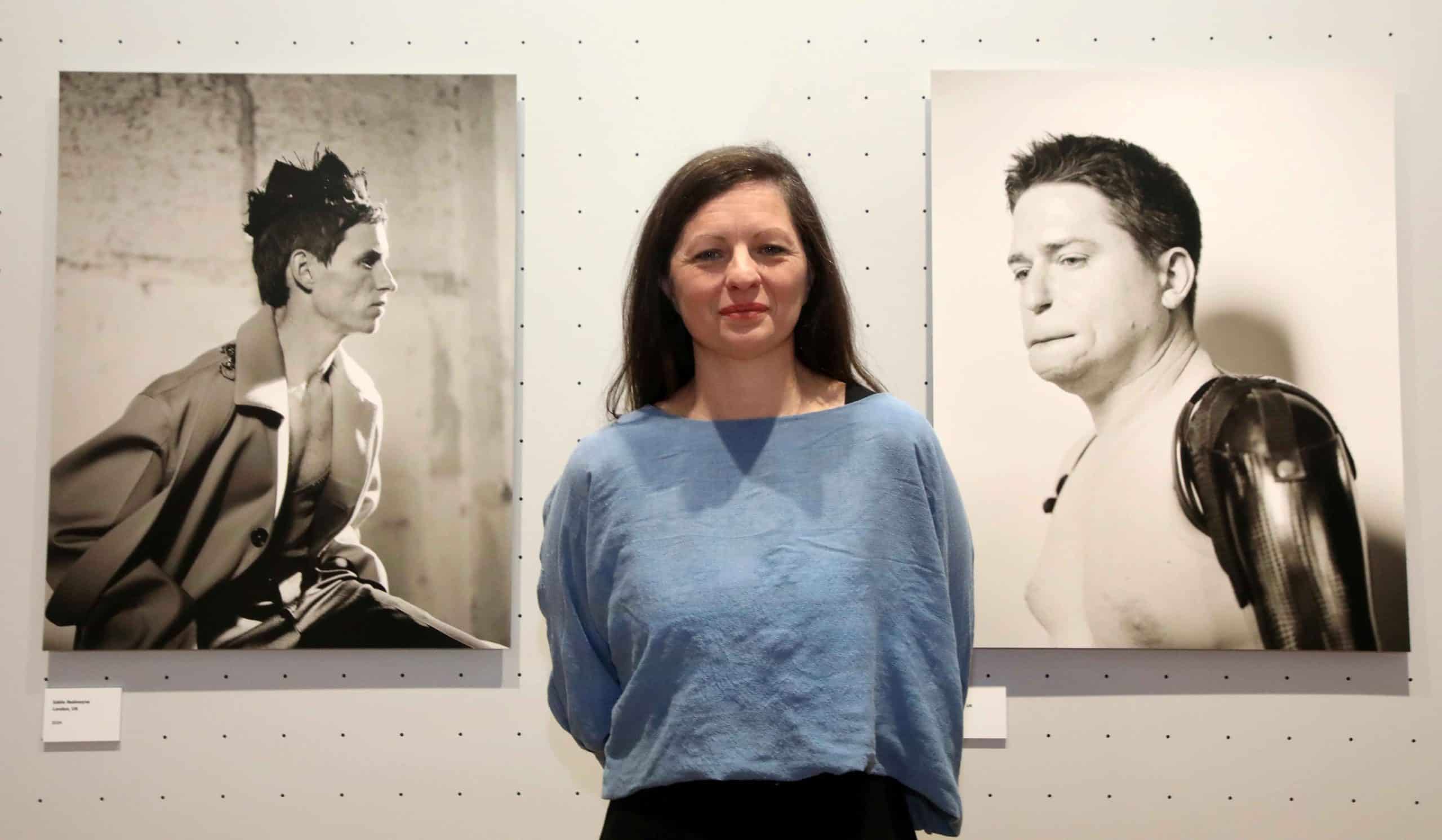 Abschluss von OLIVIA ARTHUR. HUMAN GEOGRAFIE